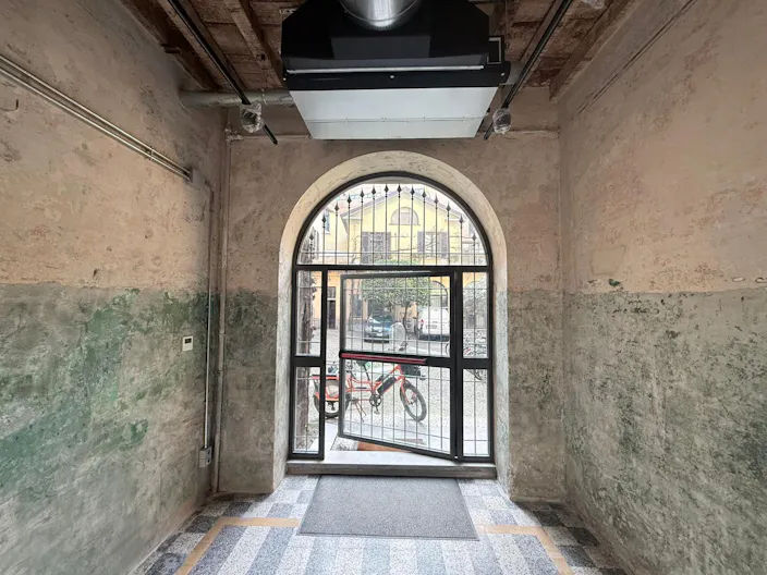 Spazio pop-up in centro a Milano - Image 0