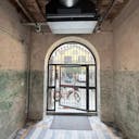 Spazio pop-up in centro a Milano