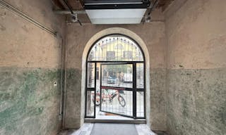 Spazio pop-up in centro a Milano - Image 0