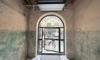 Spazio pop-up in centro a Milano - Image 0