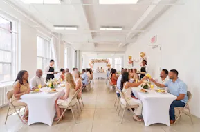 16AB Manhattan Event/Showroom retail rental space - Image 24