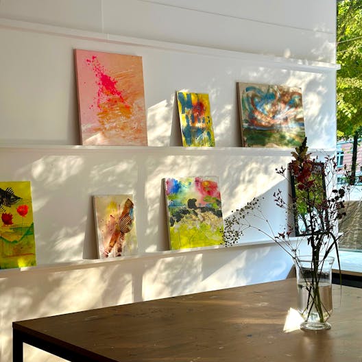 Dein kreativer Space - Image 4