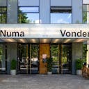 Garden Terrace at Stresemannstraße