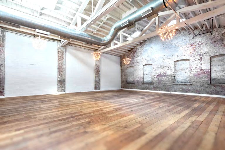 Versatile Loft Space for Rent - Production and Private Events - Image 1
