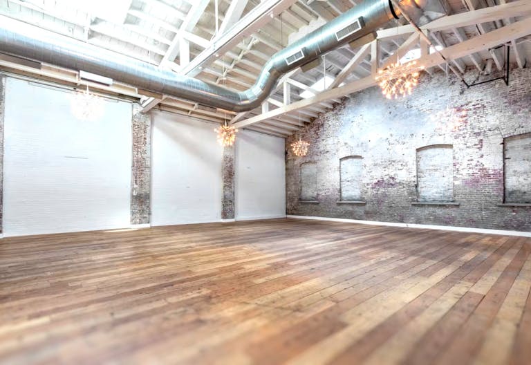 Versatile Loft Space for Rent - Production and Private Events - Image 1