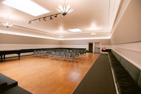Multi-use Event Space in San Francisco - Image 1