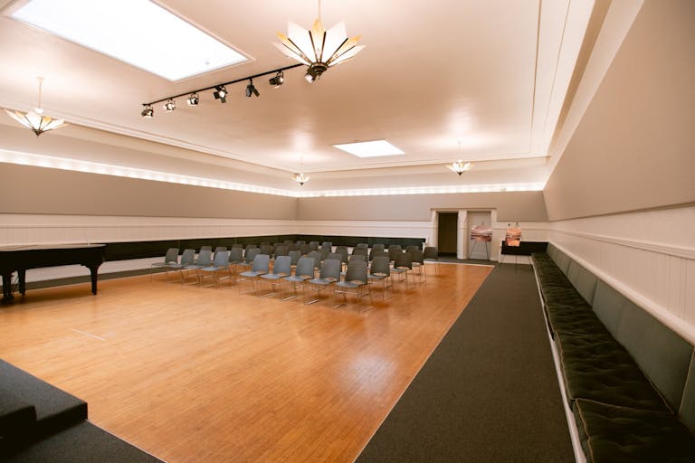 Multi-use Event Space in San Francisco - Image 1