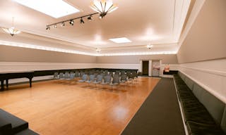 Multi-use Event Space in San Francisco - Image 1