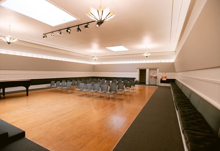 Multi-use Event Space in San Francisco - Image 1