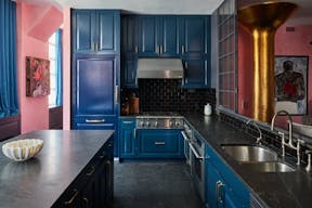 Creatively Colorful Tribeca Apartment with Stunning Art - Image 15