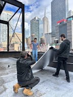 5000 sqft Chelsea Loft w Photo Studios + Production Space (Fashion, Showrooms, Events, Castings) & Rooftop Access - Image 30