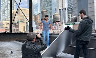 5000 sqft Chelsea Loft w Photo Studios + Production Space (Fashion, Showrooms, Events, Castings) & Rooftop Access - Image 30