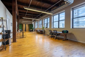 Stylish Urban Loft for Memorable Events | BYOB, Birthdays & More - Image 16