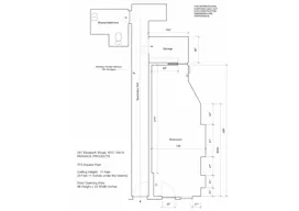 Modular White-Box Gallery Space in Nolita - Image 5