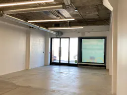 New Boutique Space in the Wharf - Image 1