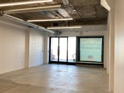 New Boutique Space in the Wharf - Image 1