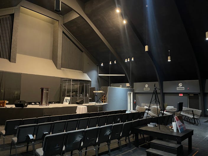 Hall, Auditorium for RENT - Image 3