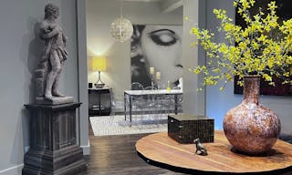 Villa in San Francisco - Image 5