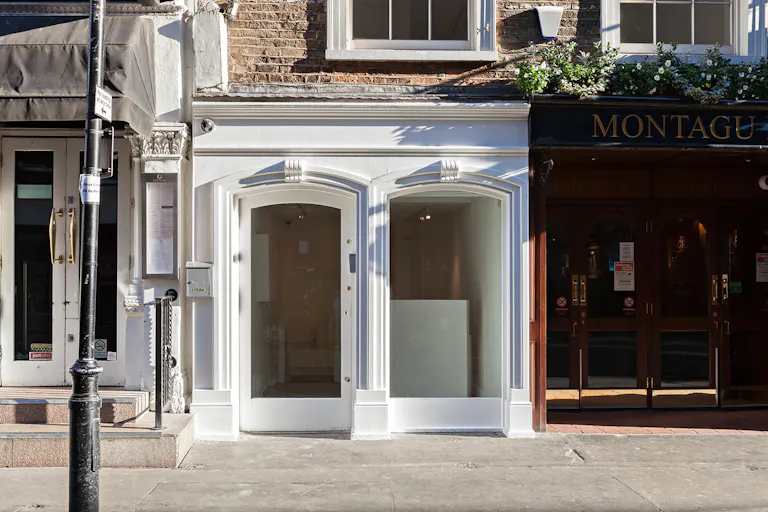 Exclusive Townhouse Rental in the Heart of London - Image 0