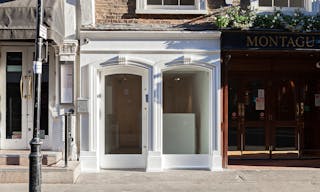 Exclusive Townhouse Rental in the Heart of London - Image 0