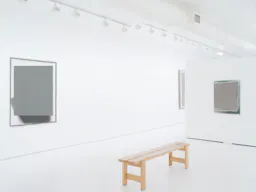 White cube gallery space available for pop-up rentals - Image 3