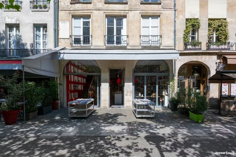 Prestigious Gallery - Centre Georges Pompidou - Image 0