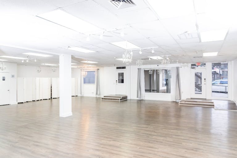 Atlanta's #1 Blank Canvas Venue - Image 1