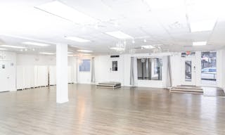 Atlanta's #1 Blank Canvas Venue - Image 1