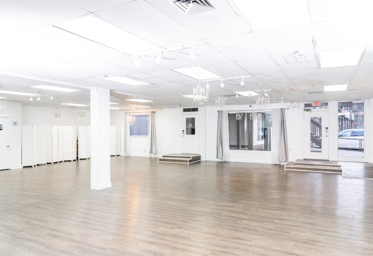 Atlanta's #1 Blank Canvas Venue - Image 1