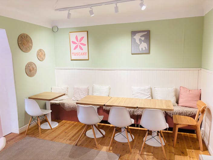 Pop-up / Showroom på Östermalm - Image 3