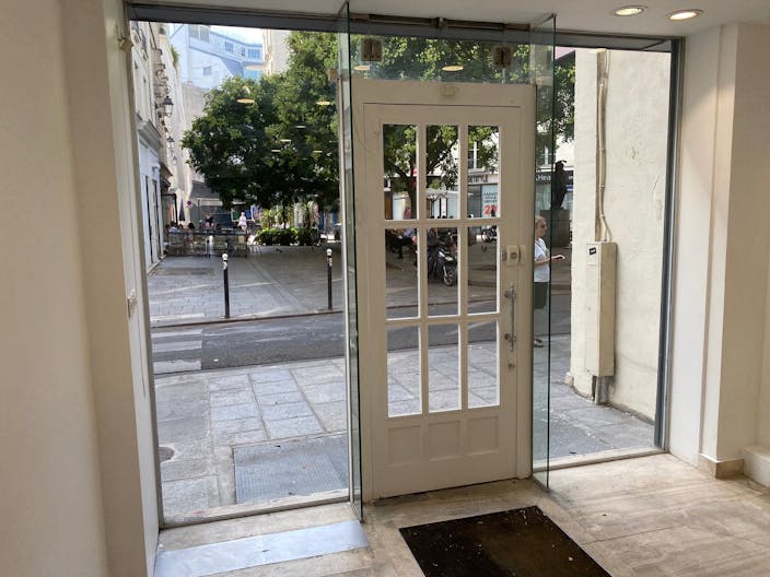 Un espace pop-up en plein cœur de Paris - Image 4