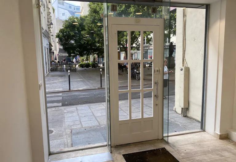 Un espace pop-up en plein cœur de Paris - Image 4