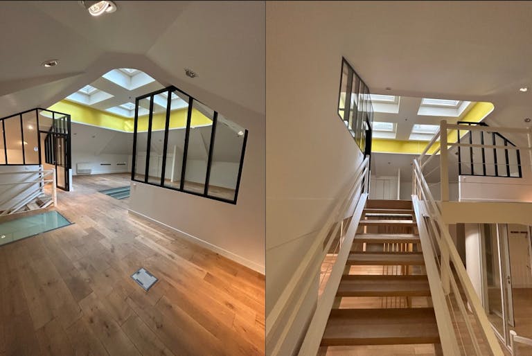 Showroom 75008 Paris - Image 2