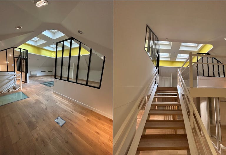 Showroom 75008 Paris - Image 2