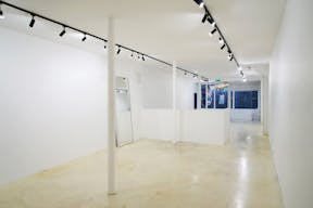 Art Gallery, Pop-Up, Fashion-Week Showroom in Le Marais - Image 1