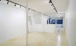 Art Gallery, Pop-Up, Fashion-Week Showroom in Le Marais - Image 1