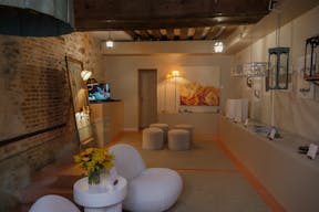 ATELIER + SPA: Event space  in the heart of Paris, a place where you can blend your world with ours: the world of wellness - Image 0