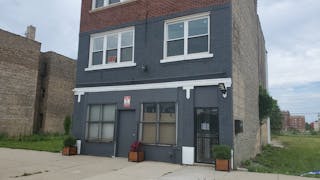 Modern City Event Venue - Image 5