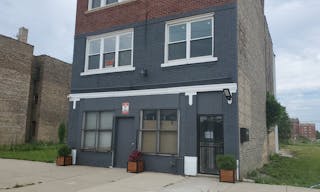 Modern City Event Venue - Image 5