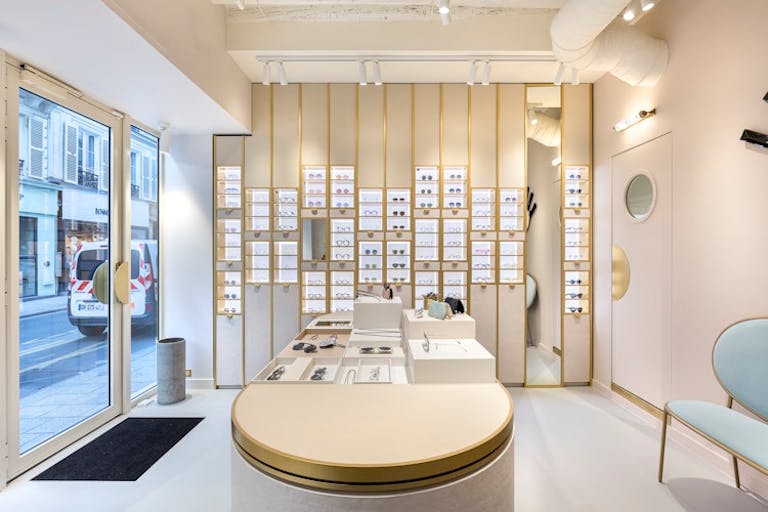 Rue commines Boutique Ephémère - Image 3