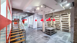 Prestigious Gallery - Centre Georges Pompidou - Image 1