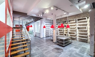 Prestigious Gallery - Centre Georges Pompidou - Image 1