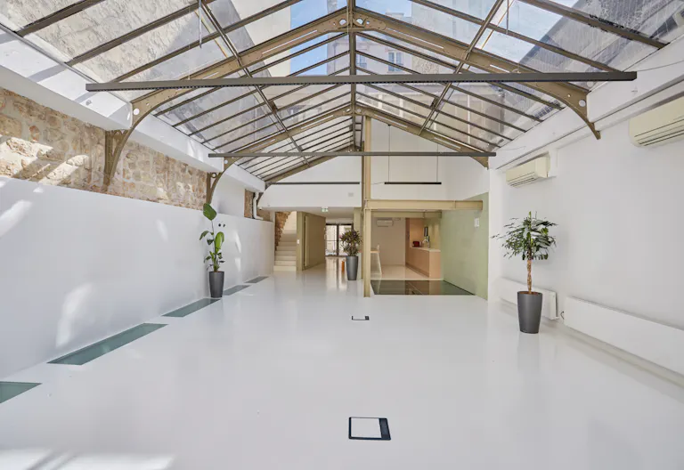 Showroom Beauce - Image 0