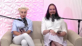 Modern Podcast Studio (Fully Equipped) - Image 8