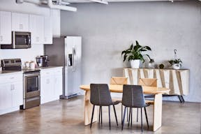 Amazing loft - Downtown LA Arts District Event Space Top Floor With View - Image 15