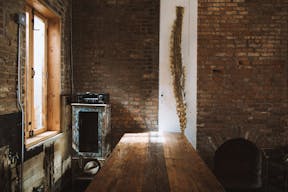 Unique Event Space & Pop Up Storefront w/ Secret Garden - Image 1