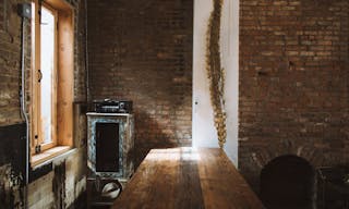 Unique Event Space & Pop Up Storefront w/ Secret Garden - Image 1