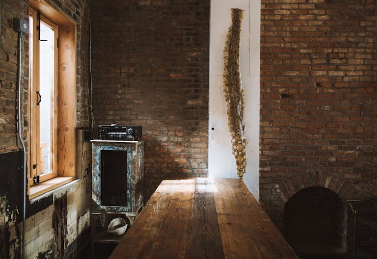 Unique Event Space & Pop Up Storefront w/ Secret Garden - Image 1