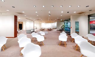 Gorgeous Downtown Modern Space - Image 2