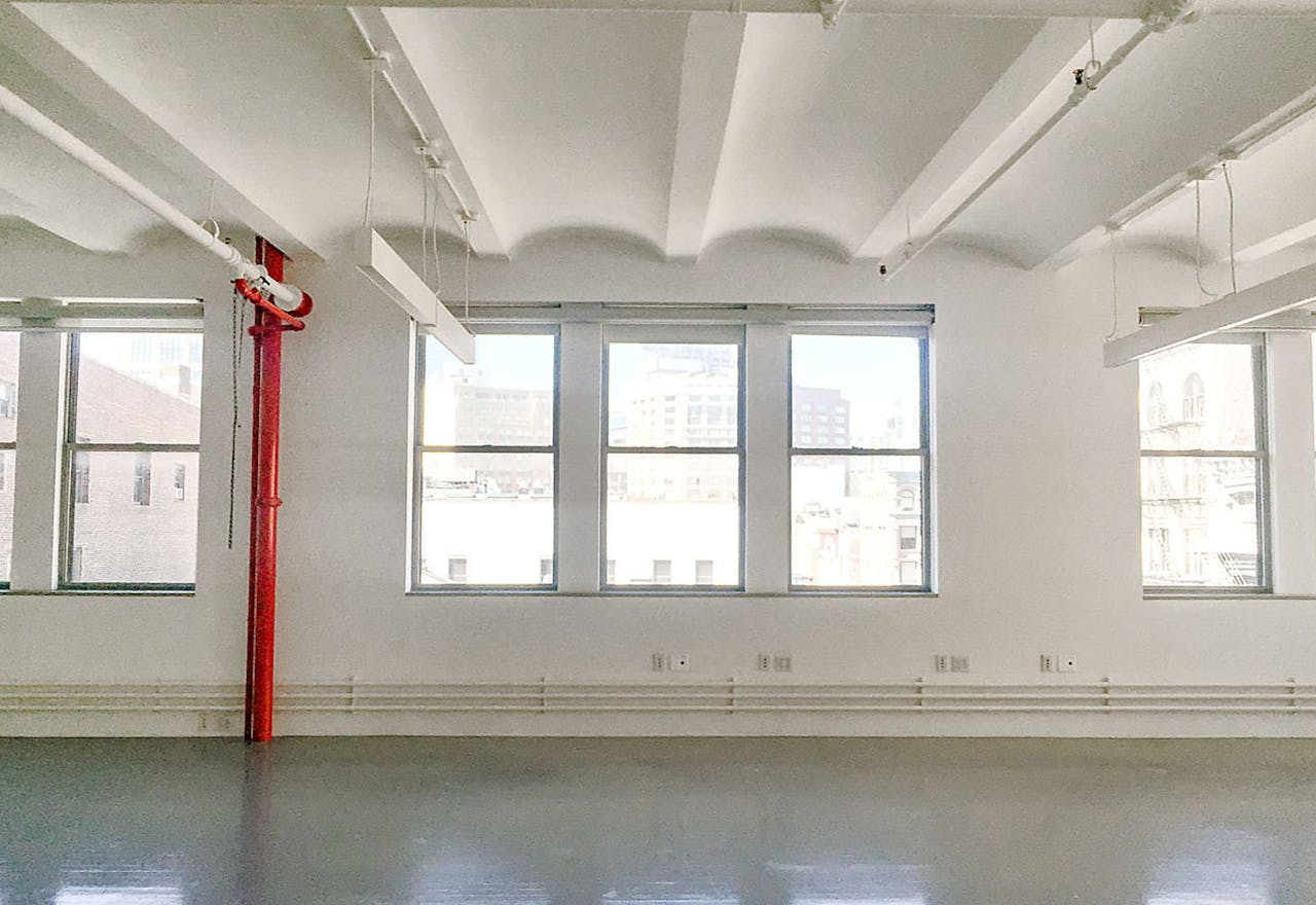 Showroom in SoHo - Image 2